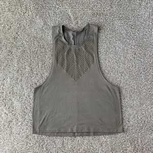 Lululemon Muscle Tank Top - Great condition!